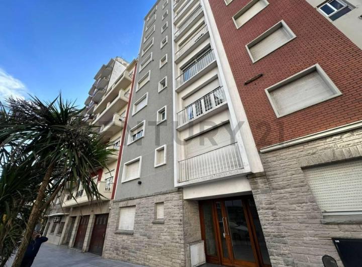 Departamento · 73m² · 3 Ambientes