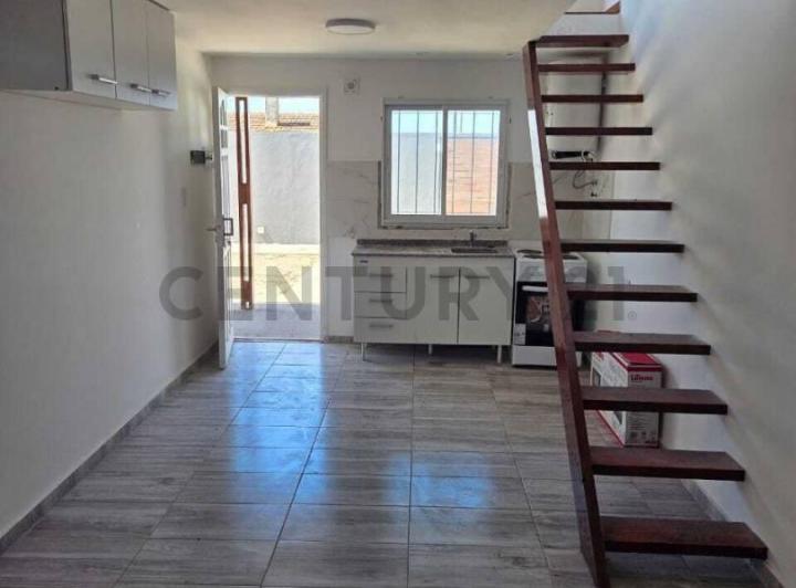 Departamento · 29m² · 2 Ambientes