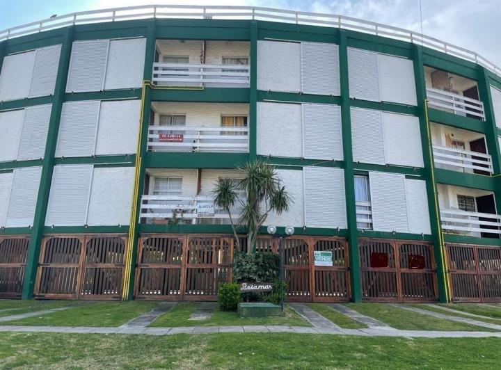 Departamento · 34m² · 2 Ambientes · 2 Cocheras