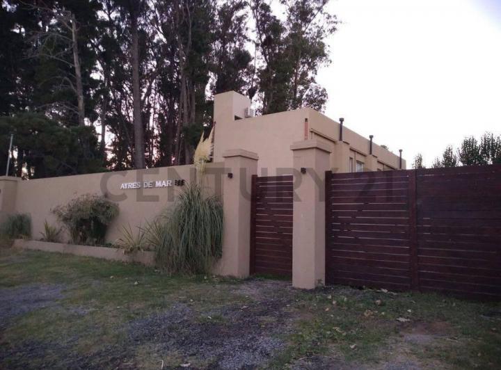 Departamento · 76m² · 3 Ambientes