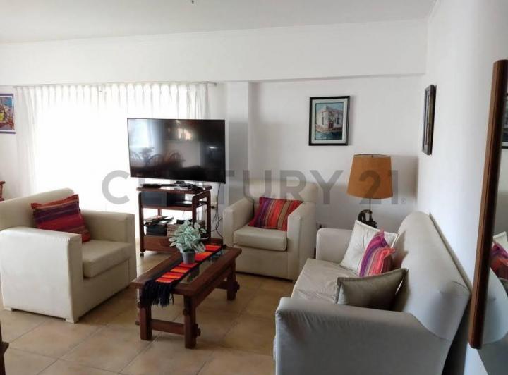 Departamento · 100m²