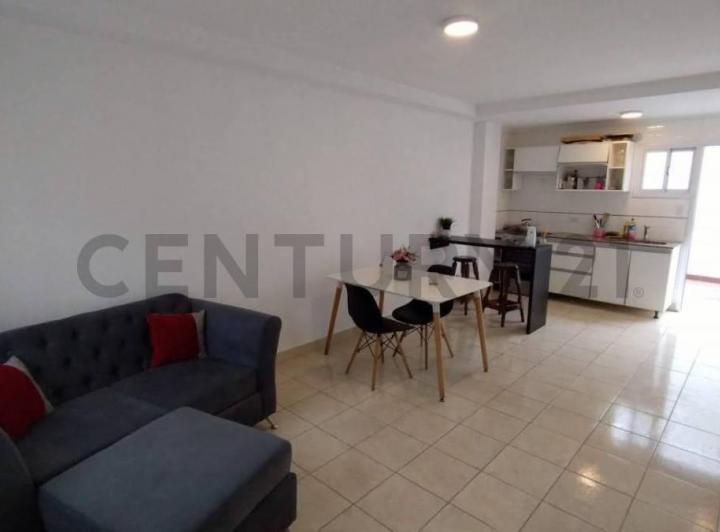 Departamento · 75m² · 3 Ambientes