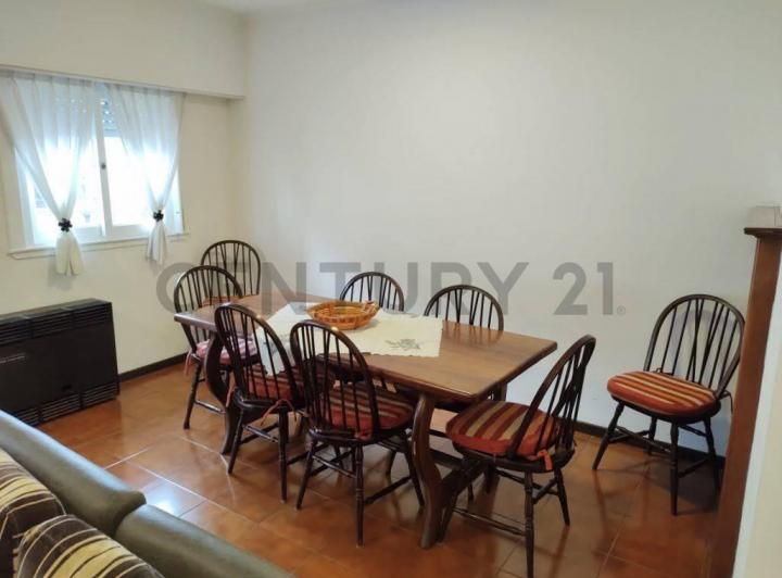 Departamento · 120m²