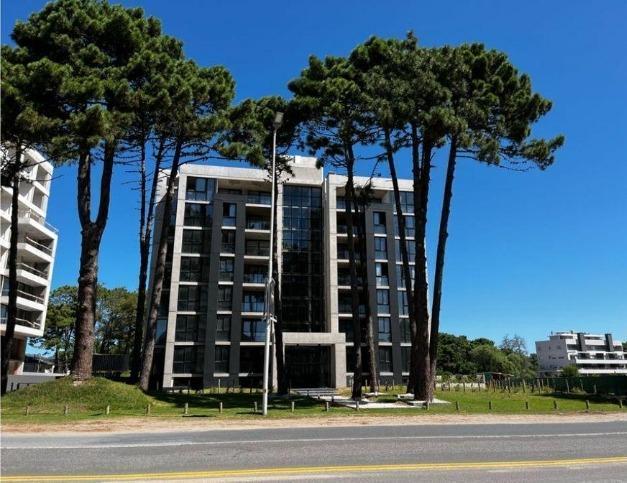 Departamento · 191m² · 3 Ambientes · 1 Cochera