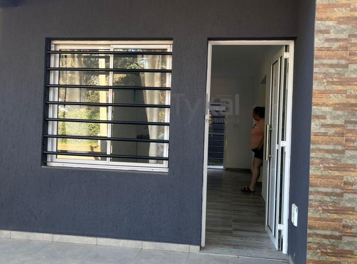 Departamento · 46m² · 3 Ambientes · 1 Cochera