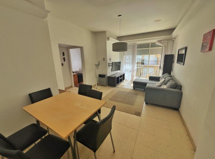 Departamento · 67m² · 3 Ambientes