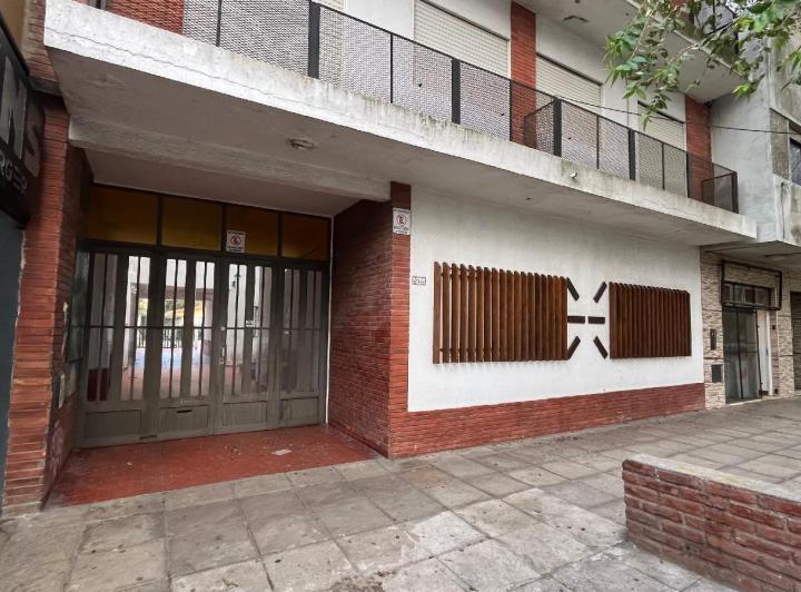 Departamento · 36m² · 3 Ambientes · 1 Cochera
