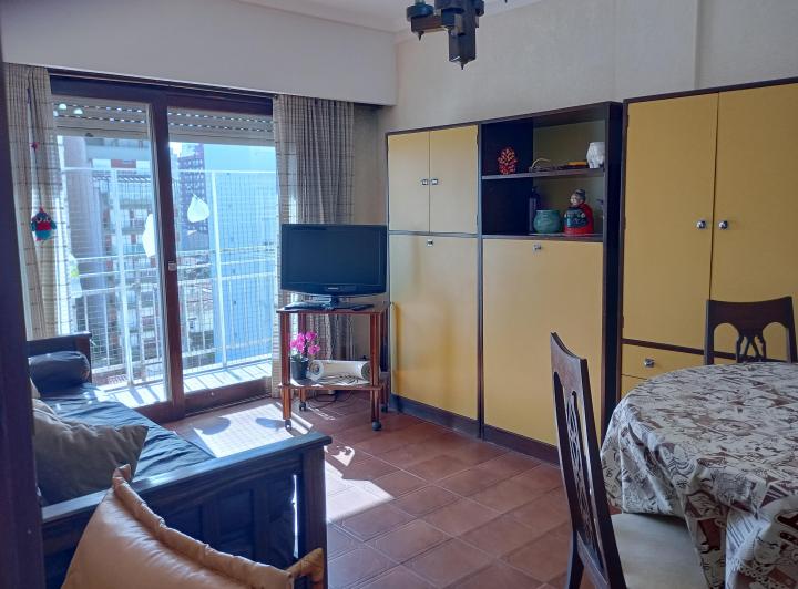 Departamento · 60m² · 3 Ambientes