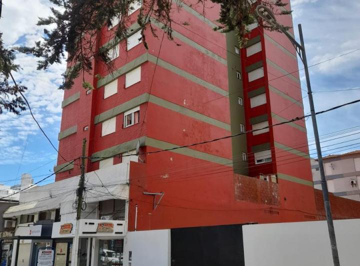 Departamento · 28m² · 1 Ambiente