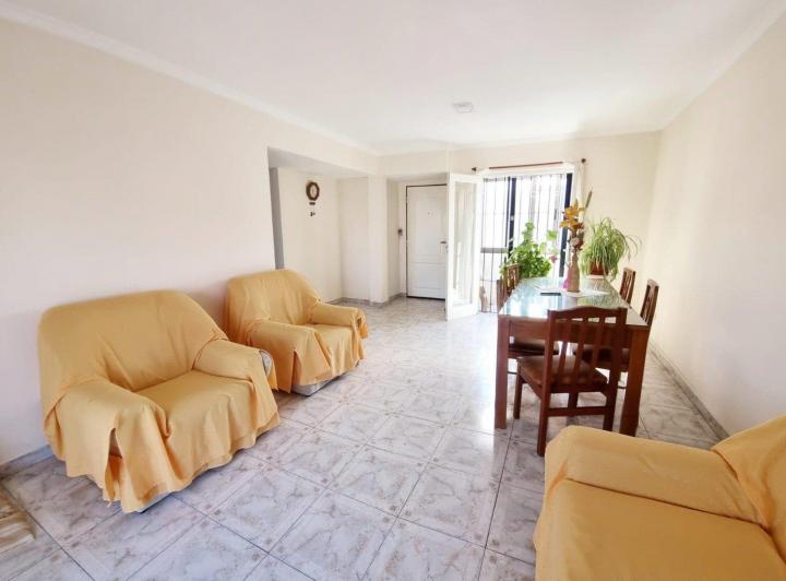 Departamento · 74m² · 2 Dormitorios · 1 Cochera