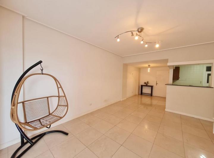 Departamento · 118m² · 4 Ambientes