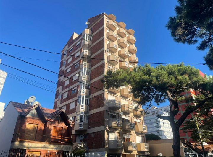 Departamento · 40m² · 2 Ambientes
