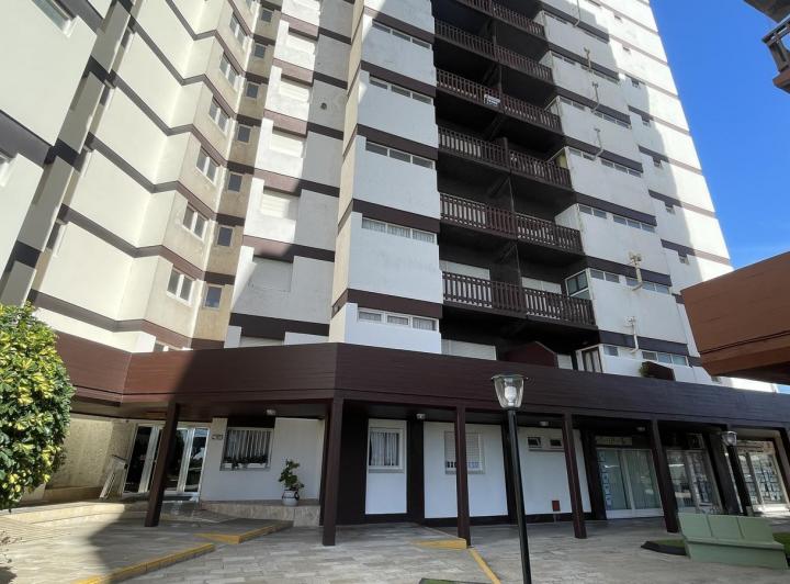 Departamento · 3 Ambientes