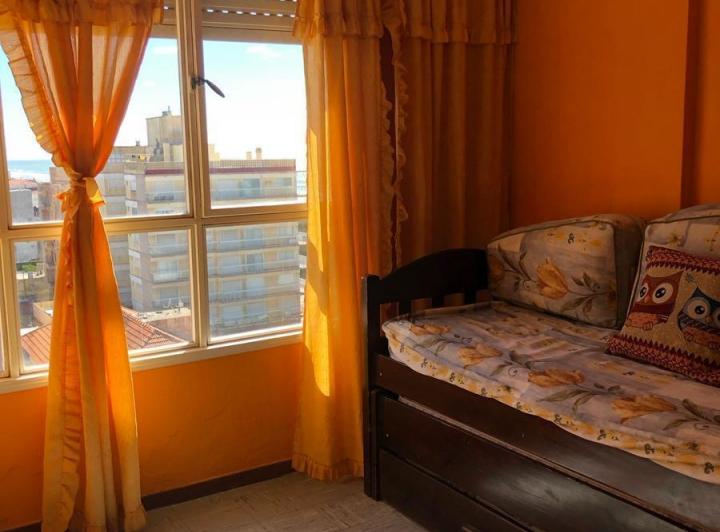 Departamento · 28m² · 1 Ambiente · 1 Cochera