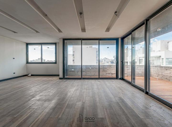 Departamento · 109m² · 3 Ambientes