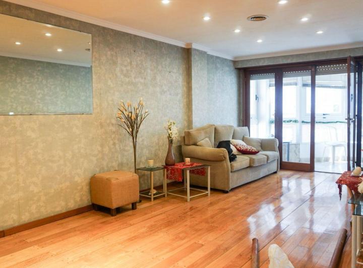 Departamento · 150m² · 4 Ambientes · 1 Cochera