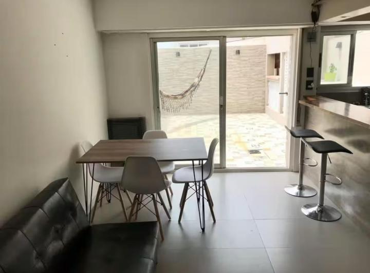 Departamento · 25m² · 1 Ambiente