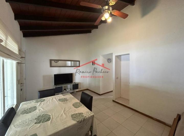 Departamento · 36m² · 2 Ambientes