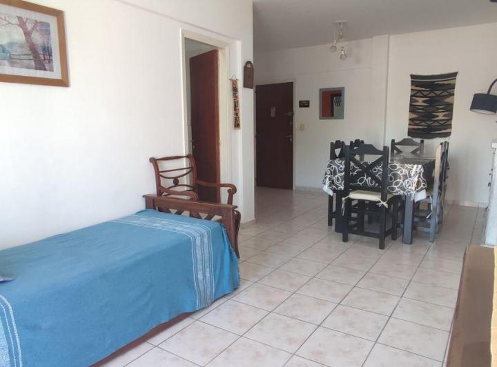 Departamento · 55m² · 2 Ambientes