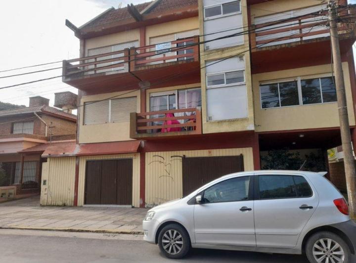 Departamento · 35m² · 2 Ambientes