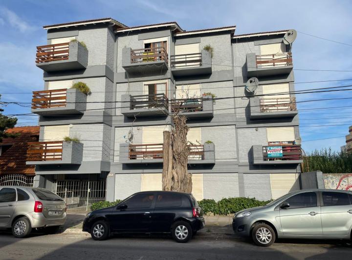 Departamento · 2 Ambientes