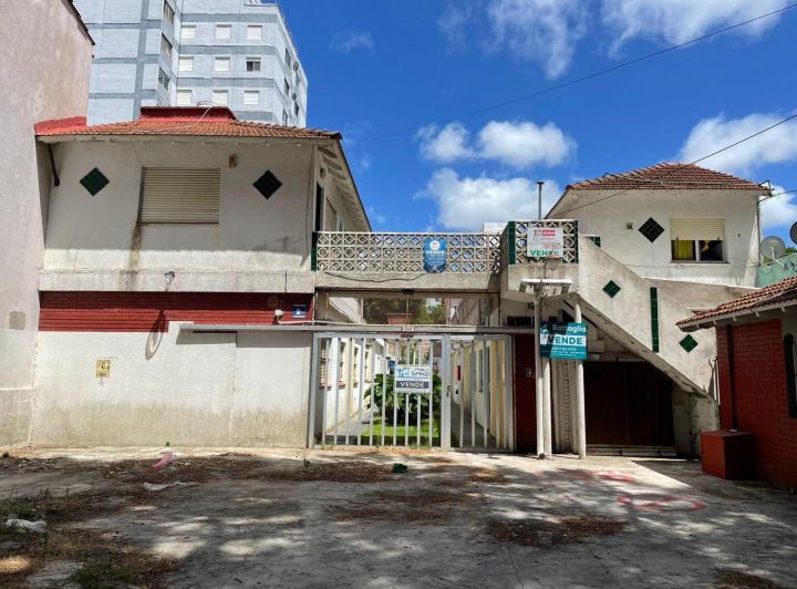 Departamento · 30m² · 2 Ambientes · 1 Cochera