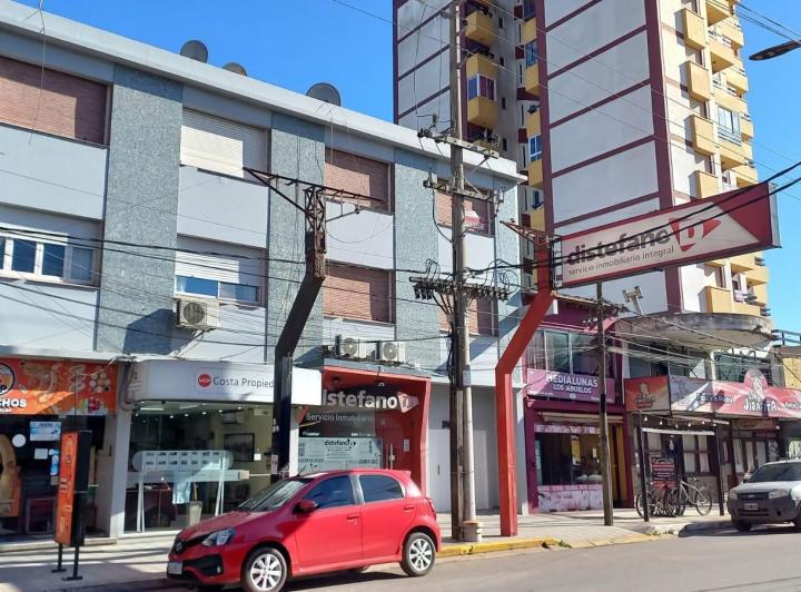 Departamento · 2 Ambientes · 1 Cochera