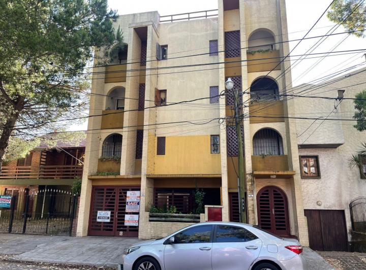 Departamento · 3 Ambientes · 1 Cochera