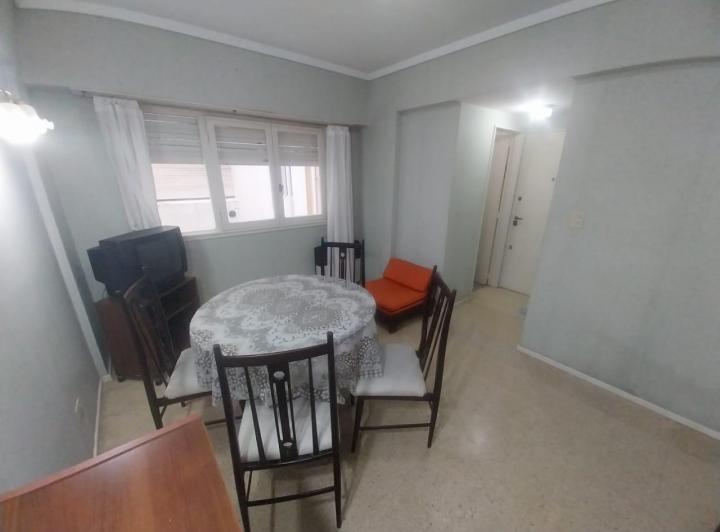 Departamento · 38m² · 2 Ambientes
