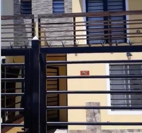 Departamento · 80m² · 4 Ambientes · 1 Cochera