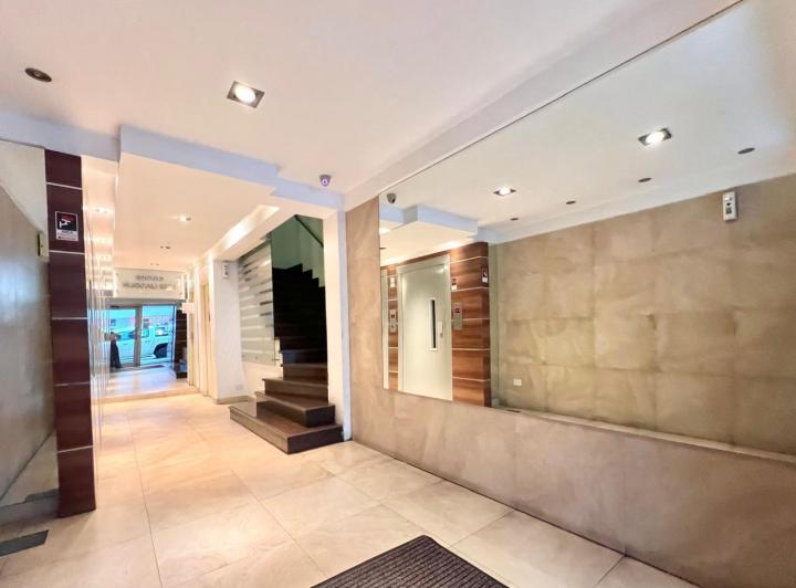 Departamento · 40m² · 2 Ambientes