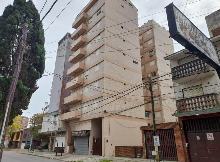 Departamento · 45m² · 2 Ambientes
