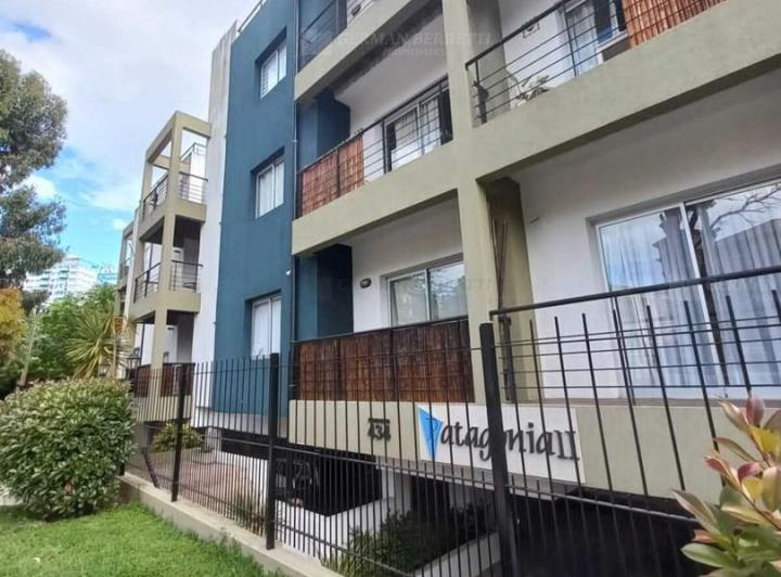Departamento · 55m² · 2 Ambientes · 1 Cochera