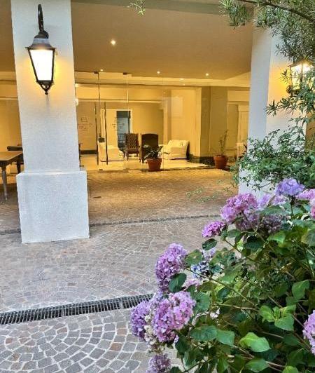 Departamento · 75m² · 3 Ambientes · 2 Cocheras