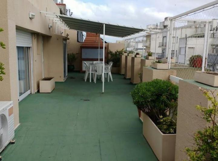 Departamento · 100m² · 4 Ambientes