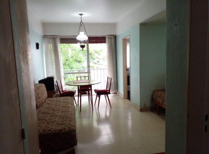 Departamento · 27m² · 1 Ambiente