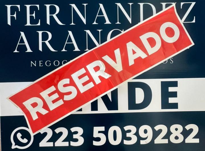 Departamento · 67m² · 3 Ambientes · 1 Cochera