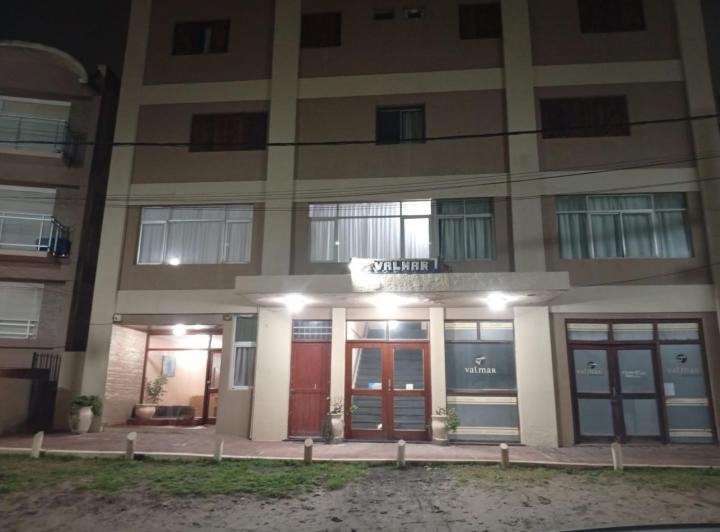 Departamento · 25m² · 1 Ambiente