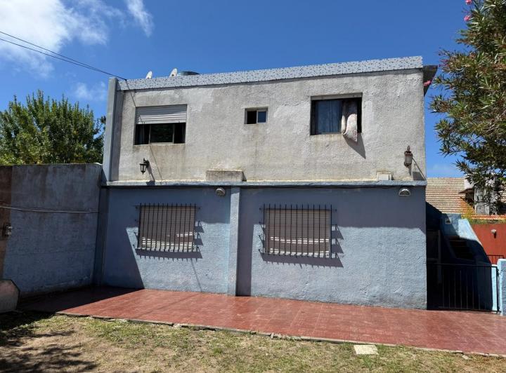 Departamento · 22m² · 3 Ambientes · 1 Cochera