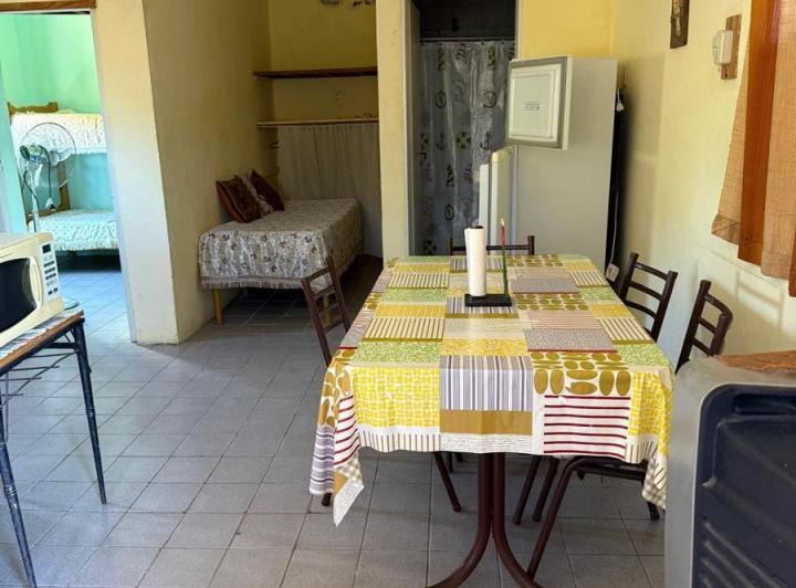 Departamento · 38m² · 2 Ambientes · 1 Cochera