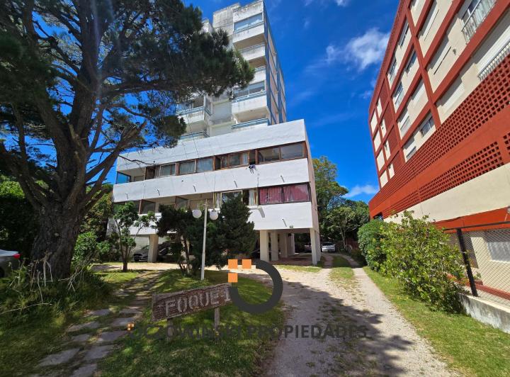 Departamento · 36m² · 2 Ambientes · 1 Cochera