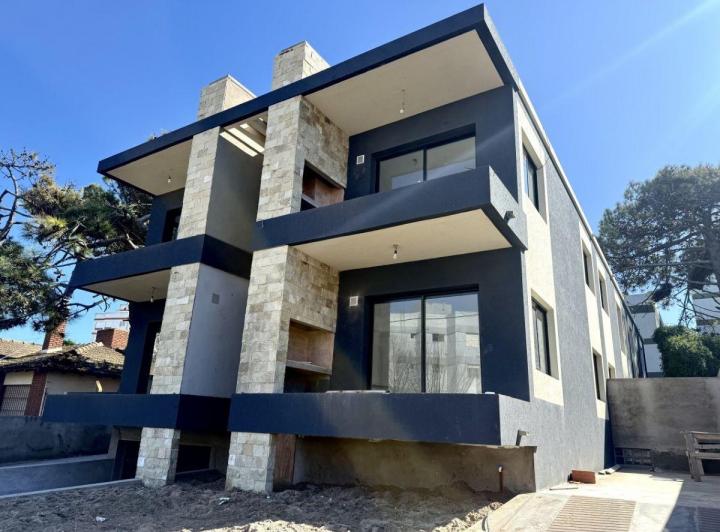 Departamento · 37m² · 2 Ambientes