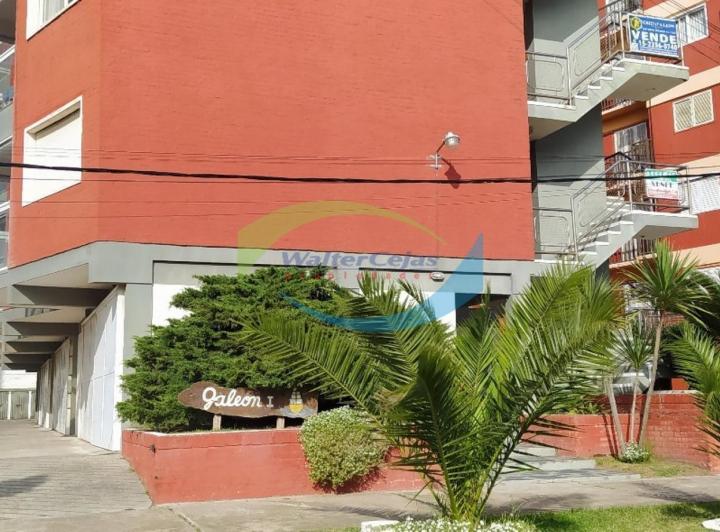 Departamento · 44m² · 2 Ambientes · 1 Cochera