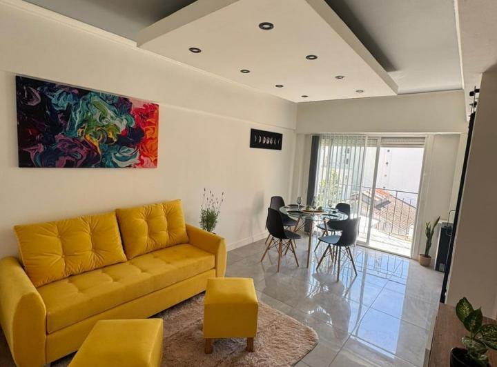 Departamento · 49m² · 3 Ambientes