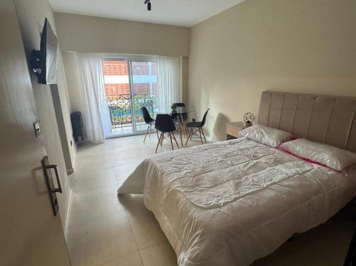 Departamento · 22m² · 1 Ambiente