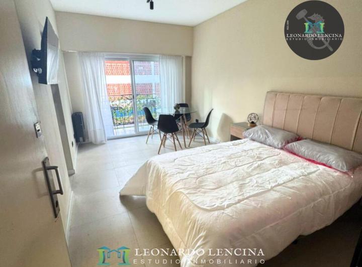 Departamento · 22m² · 1 Ambiente