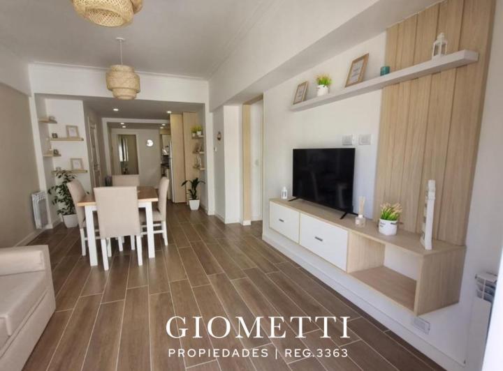 Departamento · 69m² · 3 Ambientes