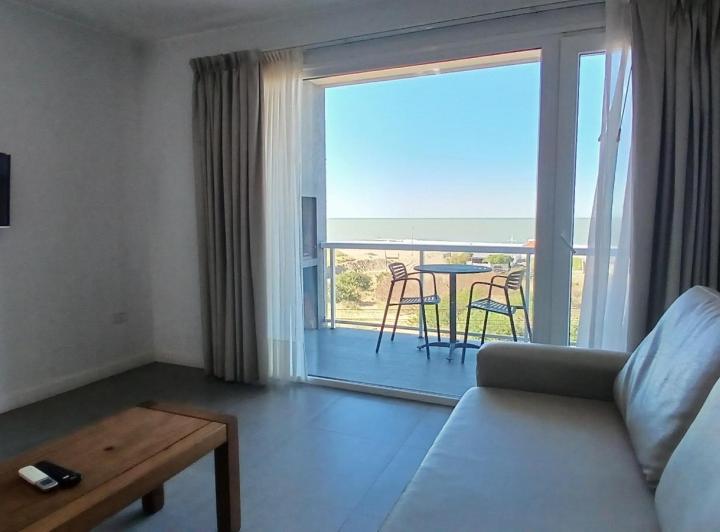 Departamento · 45m² · 2 Ambientes