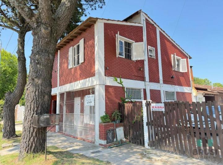 Departamento · 86m² · 3 Ambientes
