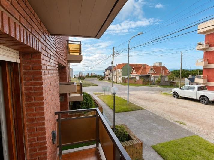 Departamento · 89m² · 5 Ambientes · 1 Cochera